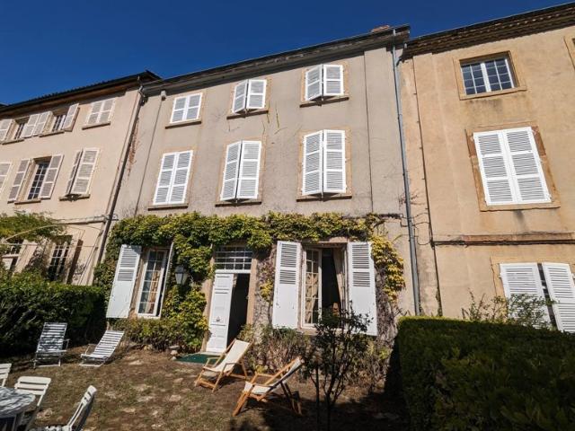 Maison vente à Villefranche-sur-Saône, Rhône