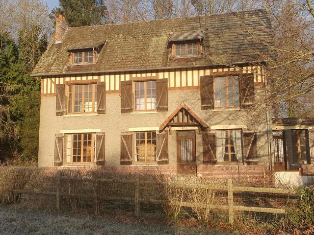 Maison vente à Dieppe, Muchedent