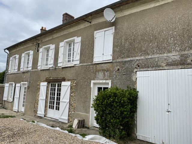 Maison location à Mantes-la-Jolie, Boissets