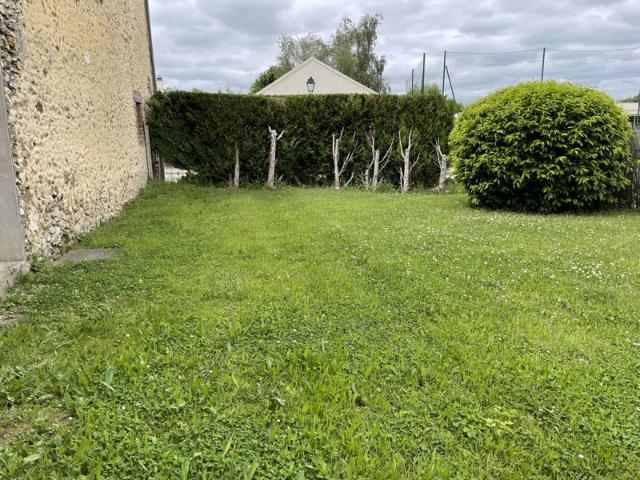 Maison location à Mantes-la-Jolie, Boissets