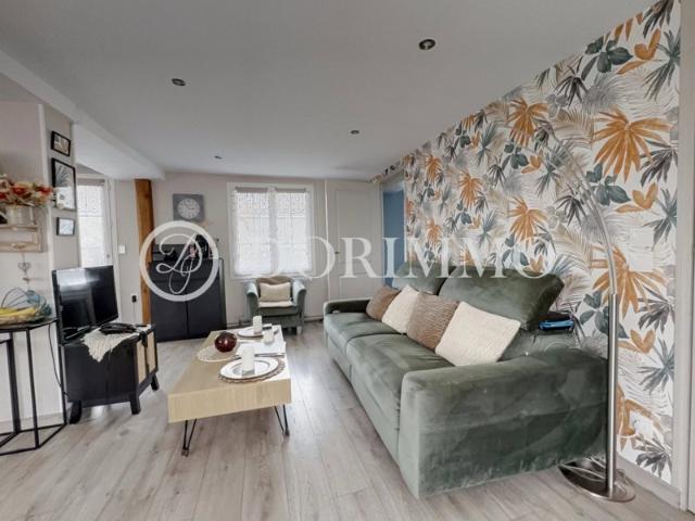 Maison vente à Clermont, Hauts-de-France