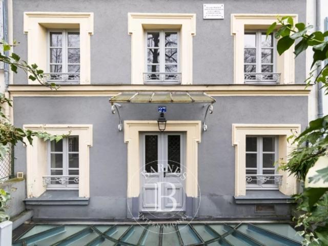 Maison vente à Boulogne-Billancourt, Meudon