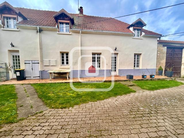 Maison vente à Reims, Jonchery-sur-vesle