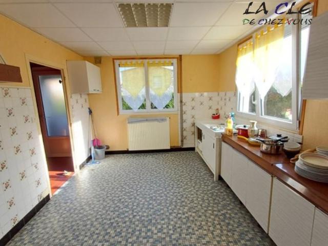 Maison vente à Niort, Cherveux