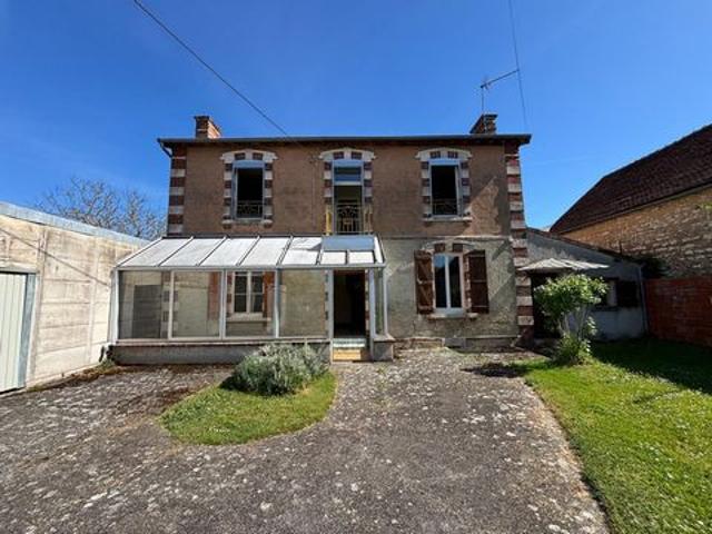 Villa vente à Laduz, Valravillon