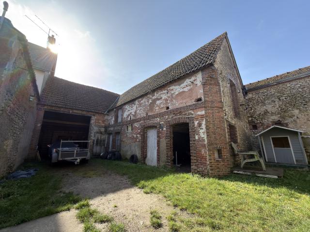 Maison vente à Chartres