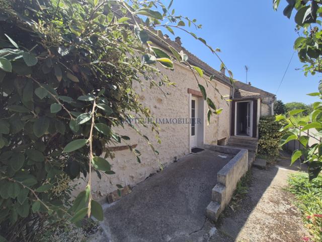 Maison vente à Rambouillet, Villiers-le-mahieu