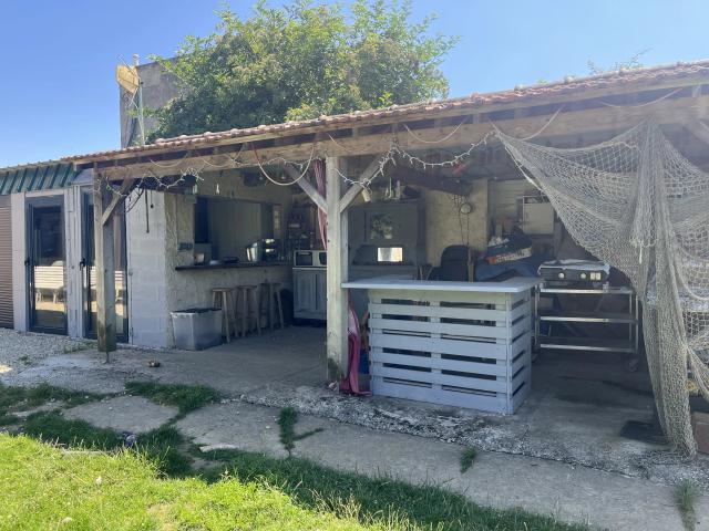 Maison vente à Breuil, Saint-Clair-sur-Epte
