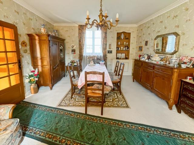 Maison vente à Mayenne, Pré-en-pail