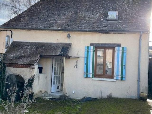 Maison vente à Clermont, Bailleval