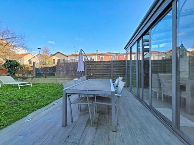 Villa vente à Bobigny, Romainville