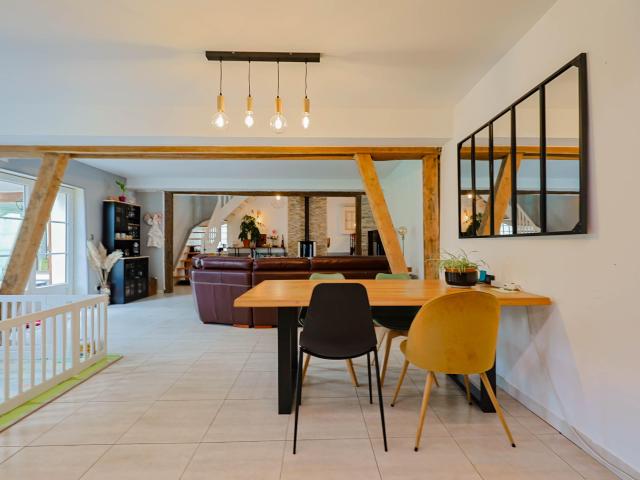Maison vente à Montargis, Cepoy