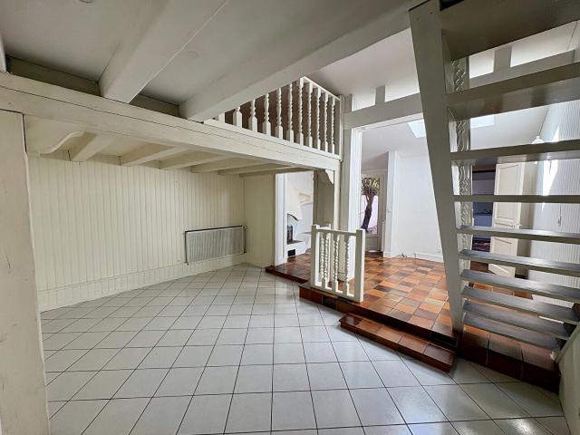 Maison location à Bordeaux, Talence