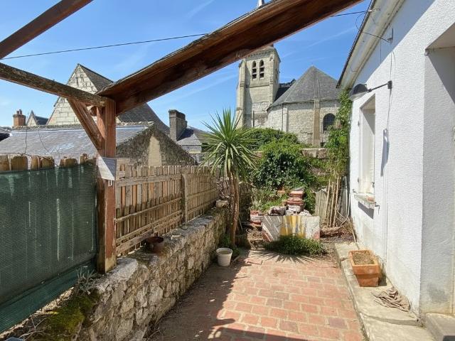 Maison vente à Romorantin-Lanthenay, Montrichard