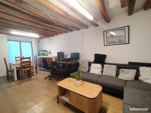 Maison vente à Mantes-la-Jolie, Limay