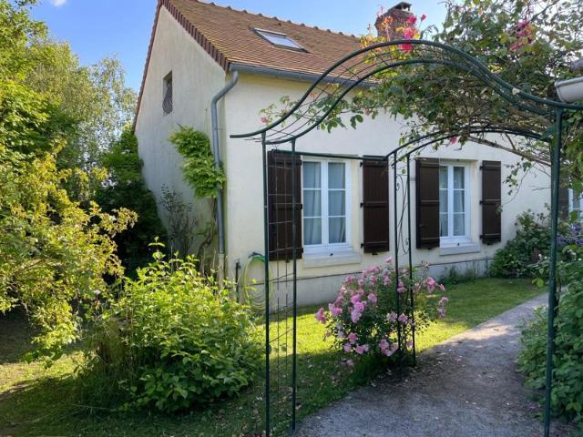 Maison vente à Clermont, Mognéville