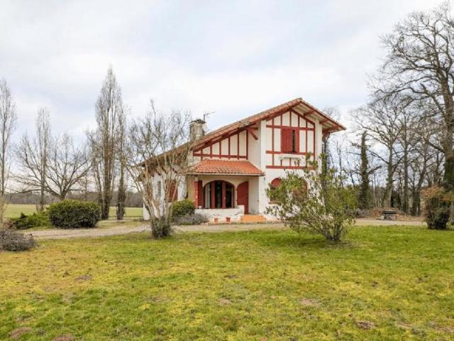 Maison vente à Mont-de-Marsan, Classun