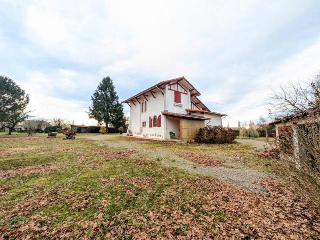 Maison vente à Mont-de-Marsan, Classun