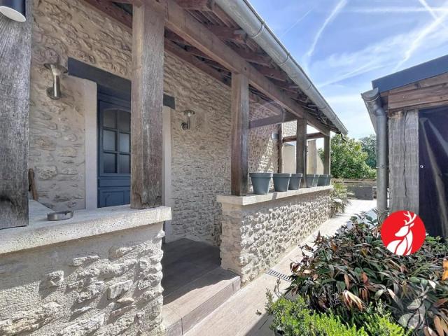Maison vente à Évry, Boigneville