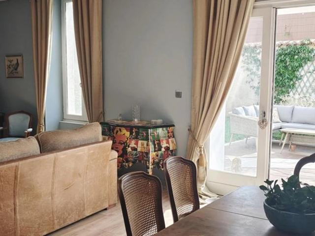 Maison vente à La Réunion