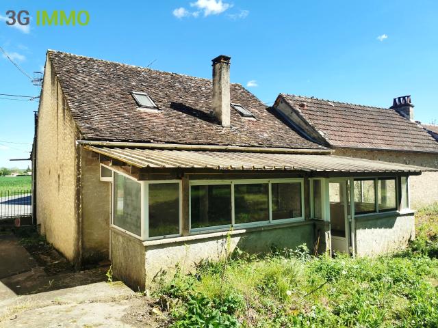 Maison vente à Bergerac, Mouleydier