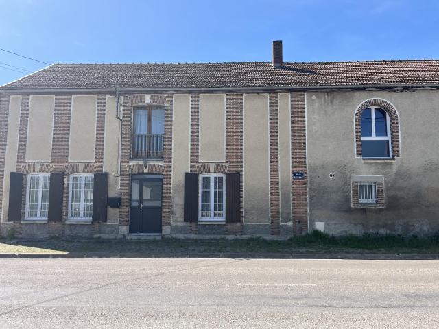 Maison vente à Pars-lès-Romilly, Aube