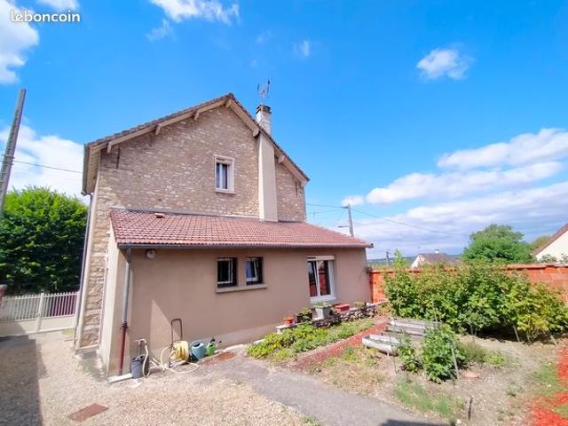 Maison vente à Mantes-la-Jolie, Saint-martin-la-garenne