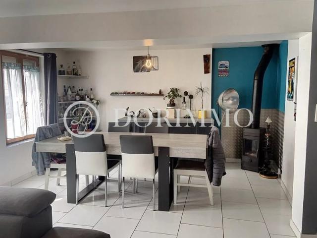 Maison vente à Clermont, Hauts-de-France