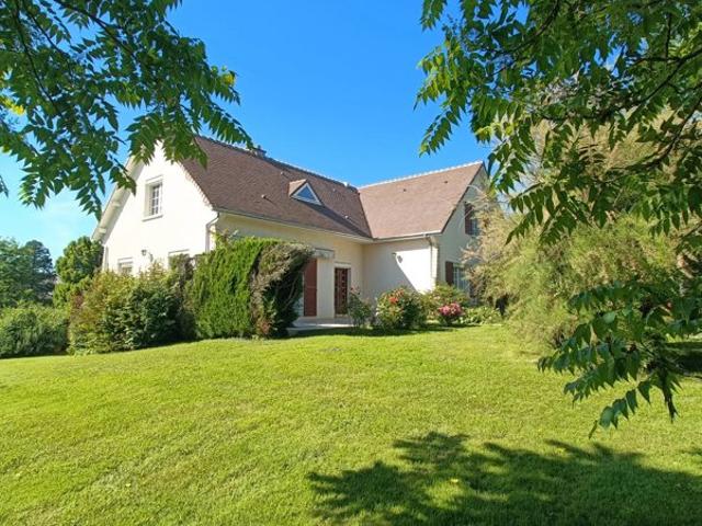 Maison vente à Poitiers, Neuville-de-poitou