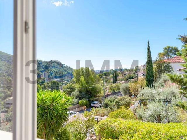 Maison vente à Toulon, Faron