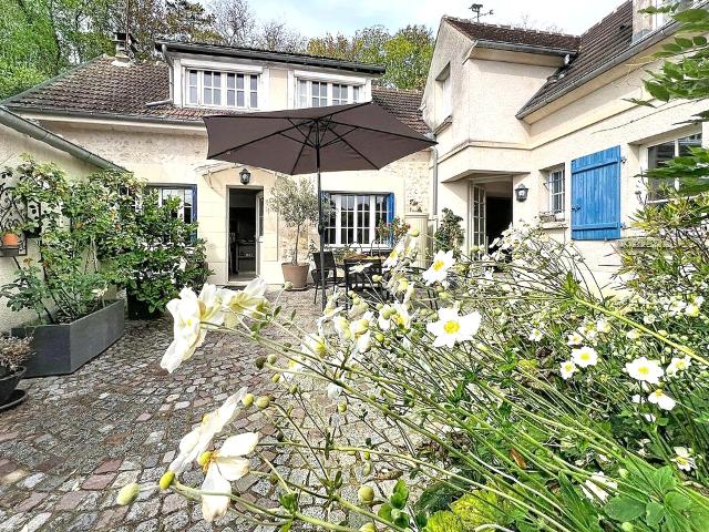 Maison vente à Béthisy-Saint-Pierre, Oise