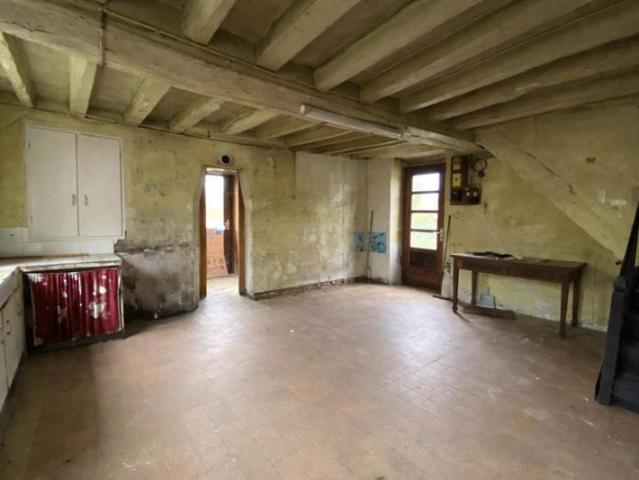 Maison vente à Mantes-la-Jolie, Arnouville-lès-mantes