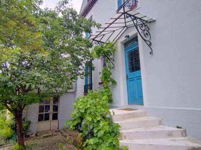 Maison vente à Mantes-la-Jolie, Follainville-dennemont