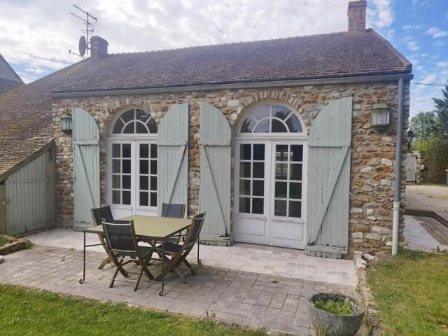 Maison vente à Mantes-la-Jolie, Perdreauville
