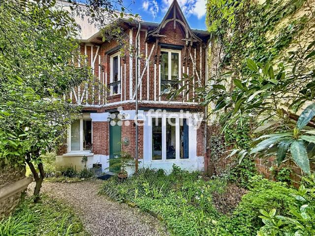 Maison vente à Boulogne-Billancourt, Issy-les-moulineaux