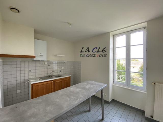 Maison vente à Fontenay-le-Comte, Pays de la Loire