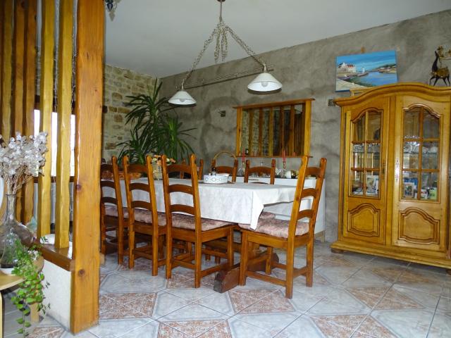 Maison vente à Lassy