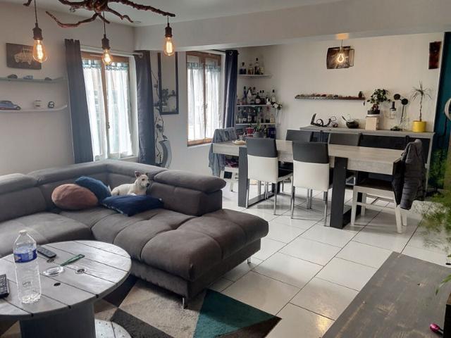 Maison vente à Clermont, Mory-montcrux