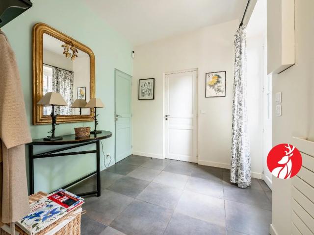 Maison vente à Fontainebleau, Héricy