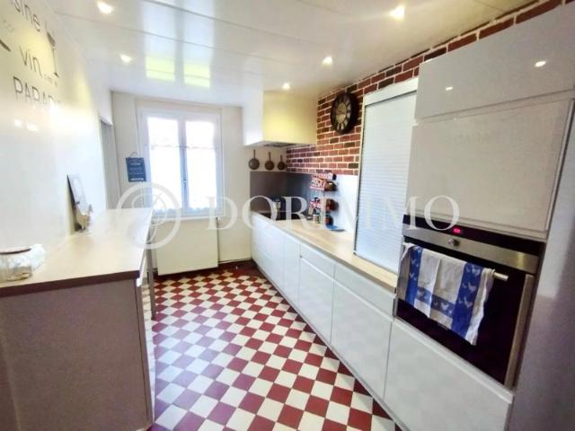 Maison vente à Beauvais, Auchy-la-montagne