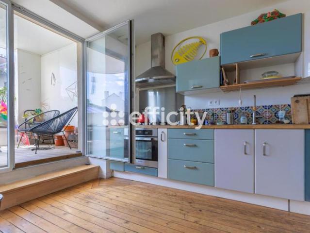 Maison vente à Nantes