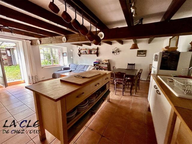Maison vente à Fontenay-le-Comte, Pays de la Loire