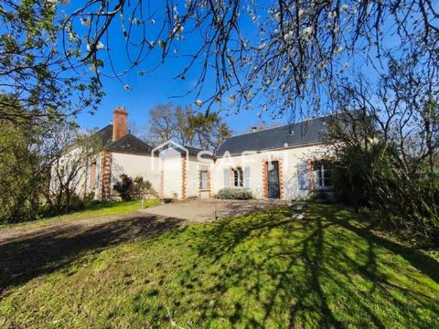 Villa vente à Tours, Artannes-sur-indre