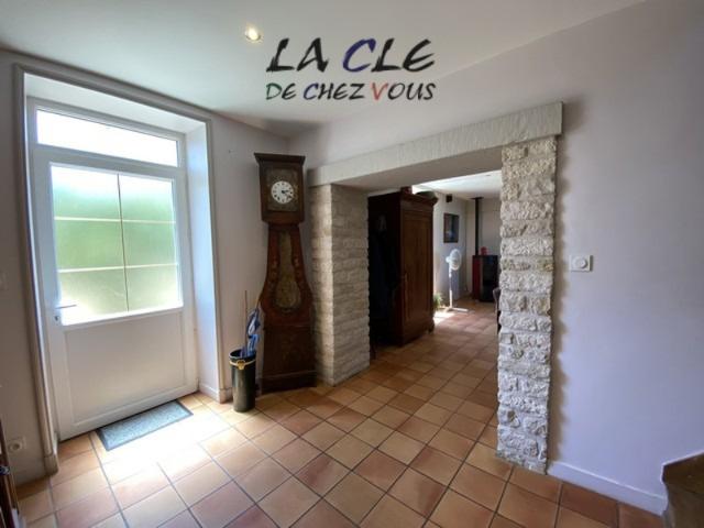 Maison vente à Fontenay-le-Comte, Pays de la Loire