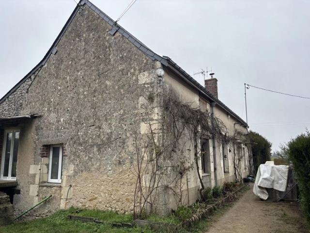 Maison vente à Chinon, Channay-sur-lathan
