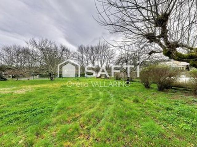 Villa vente à Blaye, Tauriac