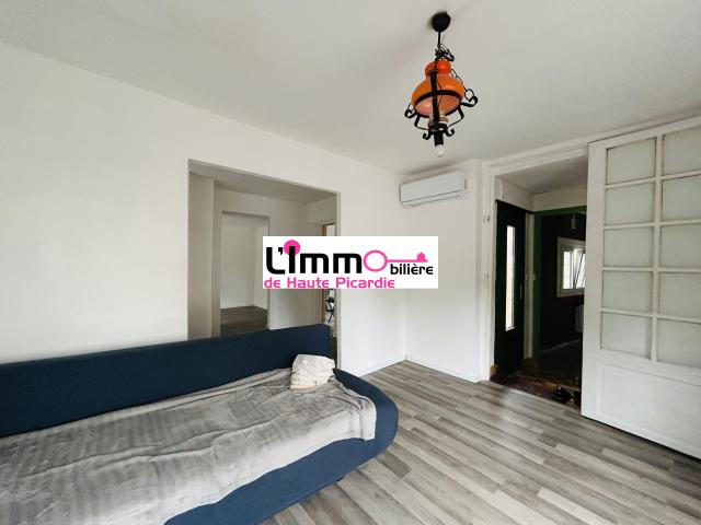 Maison location à Amiens