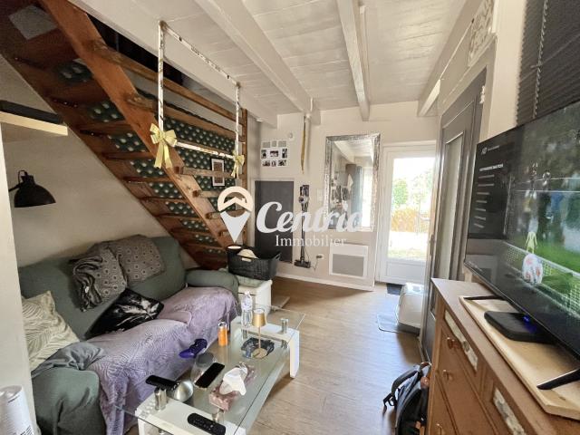 Maison location à Bressuire, Boismé