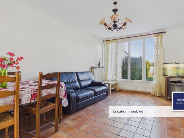 Maison location à Pontoise, Osny