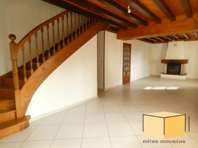 Maison location à Belley, Saint-germain-les-paroisses